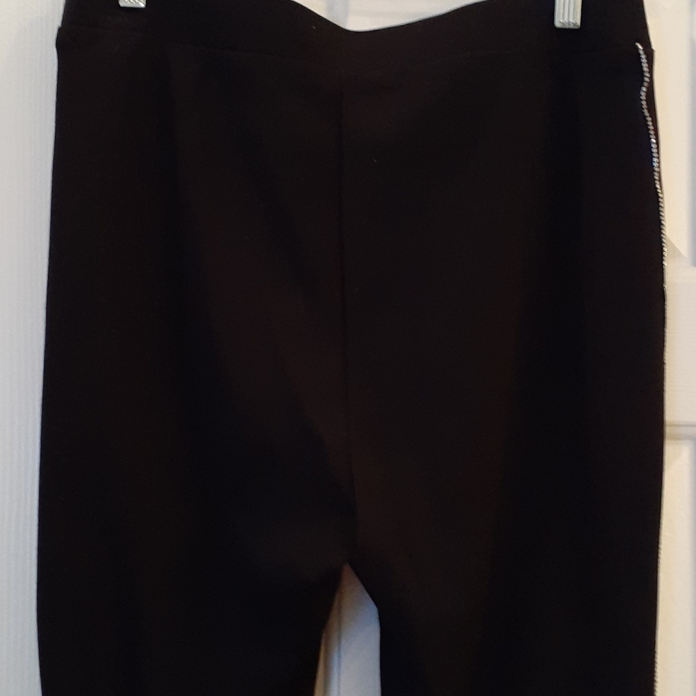 JLo Rhinestone Pant Large - Picture 7 of 8